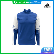adidas | Adidas Junior Squadra Football Training Jersey Jd3027