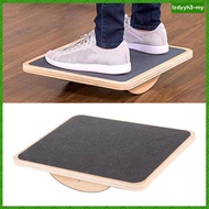 Balance Board Board Fitness Exercise Coordination