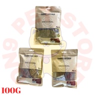 TOMMY'S KITCHEN 100G Dog Snack/ Dog Treats