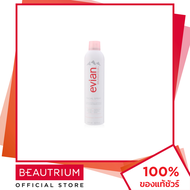 EVIAN Facial Spray สเปรย์น้ำแร่ 300ml BEAUTRIUM บิวเทรี่ยม เอเวียง