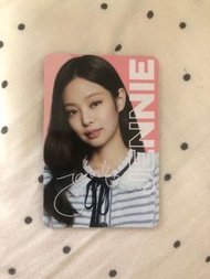Oreo x blackpink -Jenny