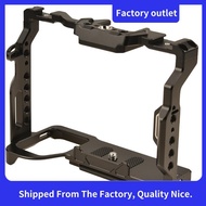 Camera Cage Camera Rig  A7sIII Cage Full Camera Cage  A7R5 A7M4 A7S3 A7sIII 7 IV/ A7R IV / A7R  Acce