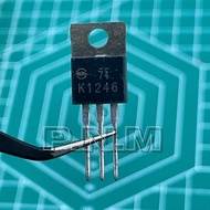 K1246/2SK1246 5A 500V Per 1 Piece