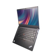 [✅Baru] Promo Laptop Lenovo Thinkpad E14 Core I3-10110U Ram 8Gb Ssd