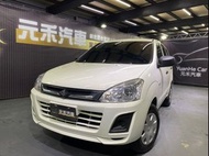 2017年出廠 Mitsubishi CMC Zinger 2.4標緻型 汽油 純淨白
