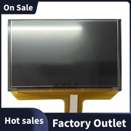 8 Inch LCD Display Touch Screen DJ080EA-01K, DJ080EA-01G for   2015-2018