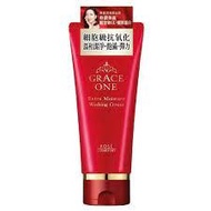 Kose Cosmeport Grace One 修護保濕潔面膏 130克