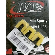 JVT Slider Piece For JVT Back Plate Mio Sporty/ Mio i 125/Nmax/ Aerox