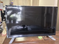 Toshiba 24L3656H LCD 電視