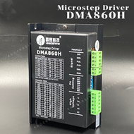 Drive DMA860H /stepping Drive/Step drive/ไมโครสเต็ป / ไมโครสเต็ปไดรฟ์เวอร์ / Microstep Driver DMA860