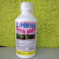 CYPER H2O 1LITER 20%