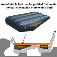 ⭐️【Local warehouse+COD】⭐High Quality Car Inflatable Mattress Front Slope Pad Inflated Stool Cushions