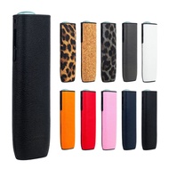 For Iqo8th Iluma i One Protective Case Portable Lanyard TPU Leather IQS i ONE Accessory Case