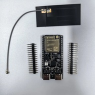 บอร์ดพัฒนา ESP32 C5 Espressif Systems ESP32-C5-DevKitC-1 สำหรับ ESP32-C5-WROOM-1 N8R8 รองรับ Wi-Fi 6