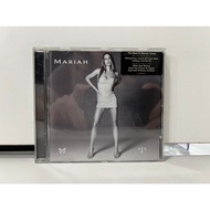 1 CD MUSIC International MARIAH CAREY 1'S (B2G11)