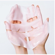 SNP Collagen Bounce Up Hyper Active Gel Mask 4 Sheets +1 sheets