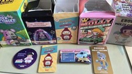 Care Bears series 01 pucky 精靈園遊會 彩球寶寶 duckoo in the kitchen 蕃茄醬Ya molly car car 車車 大久保 雪人特別版 盲盒 隱藏 泡