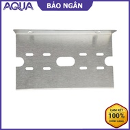 Stainless steel bowl - Water purifier hanging rack - Single plate - Double bowl - Three bowl - 304 s