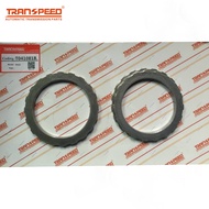 Transpeed A4LD Automatic Transmission Steel Clutch Plates Kit for Ford Car Accessories