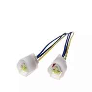 Suitable for Freedom J6P Flameout Solenoid Valve Plug J6 Electric Control Flameout Switch Engine Oil