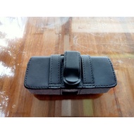 HP Leather case for Nokia 6510 8310 8250 8210 cellphone wallet