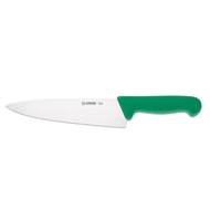 GIESSER 16cm (6") / 20cm (8") Chef’s Knife Broad Blade (8455-16 | 20) | Name Engraving Included | Pi