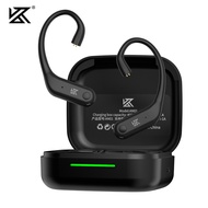 KZ AN01 Wireless Upgrade Ear Hook Cable ANC Noise Cancellation Bluetooth-compatible 5.4 C-Pin LDAC H