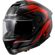 LS2 FF808 STREAM II - Mũ bảo hiểm LS2 FF808 an toàn lái xe