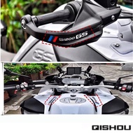 Send Suitable for BMW R1200GS F800GS F700GS ADV Car Sticker Decal Lace Box Reflective Waterproof Sti
