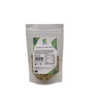 CERIA - Organic Fennel Seeds 50G