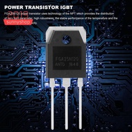 Power transistor IGBT 1200V 313W FGA25N120