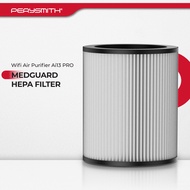PerySmith Air Purifier Ai13 Pro HEPA Filter