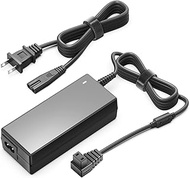 TAIFU 14.5V 6A AC Adapter Charger for Car Refrigerator for BougeRV CR22 E40, EUHOMY CFC-18, VEVOR C1