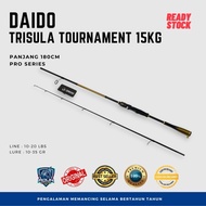 Joran Daido Trisula Tournament 20lb 602
