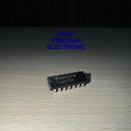 IC TRANSISTOR CD4047BE CD4047 CD 4047 Be 4047BE SE-II