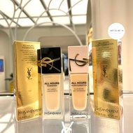 ️YSL ALL HOURS FOUNDATION/GLOW FOUNDATION Authentic From King Power/Central