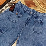 Cargo Jeans size 38