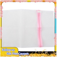 【D&F】Underwear Clothes Bra Socks Laundry Washing Net Mesh Bag (30cmx40cm)