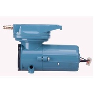 ❤มีจำนวนจำกัด❤ Resun Mpq-904 ปั๊มลม ต่อพ่วงแบตใช้ขนส่งปลา ใช้กับสถานที่ไม่มีไฟฟ้า  ปั๊มน้ำ ตู้ปลา ปั