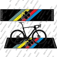 Good Quality Bicycle Floor Mat COLNAGO COLNAGO COLNAGO Car Mat Cycling Table Mat Road Bike Anti-slip