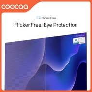 [Google Tv] Coocaa 70 Inch Smart Led Tv-Flicker Free (Coocaa 70Y72)