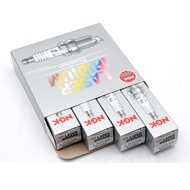 NGK Laser Iridium Spark Plug ILZKR7K8 95392 For Pentium T77 1.2T CA4GA12TD