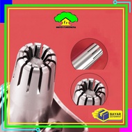 Mi-c1034 Automatic Nose Hair Trimmer Stainless Nose Hair Trimmer/Nose Hair Scissors/Hair Removal Too