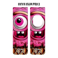 STIKER OXVA XLIM PRO 2 LAMINASI GLOSSY