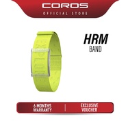 Coros Heart Rate Monitor Band