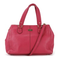 Cole Haan 皮革手提包（二手）