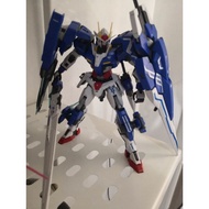 bandai gundam mg sevensword（assembled）