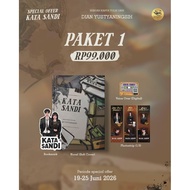 Sandi Word Novel - Dian Yustianingsih