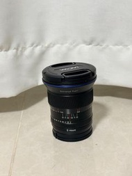 放老娃LAOWA 15mm f/2 Zero-D