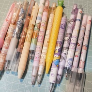 Cute aesthetic mechanical pens & pencils